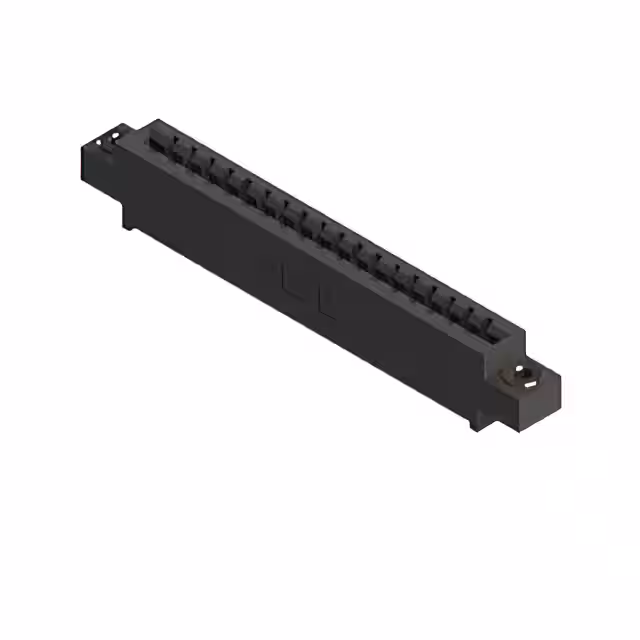 387-018-542-603 EDAC Inc.  Edgeboard Connectors